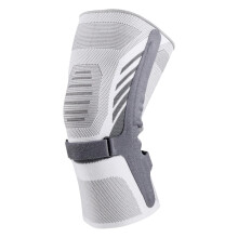 Knee Support for Men, Compression Sleeve for Knee, Soft Knee Protection, Breathable