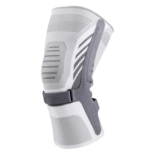 Knee Support for Men, Compression Sleeve for Knee, Soft Knee Protection, Breathable