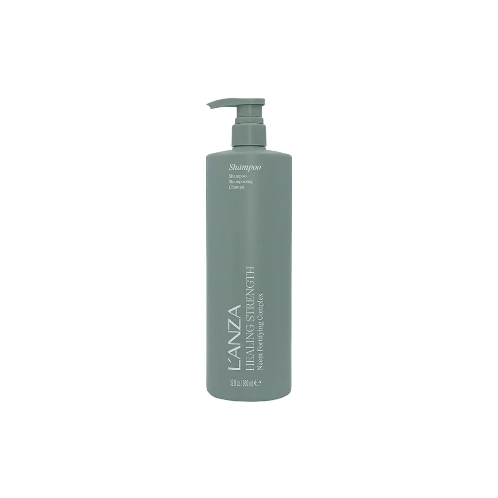 L'anza - Healing Strength Neem Fortifying Complex (950Ml)