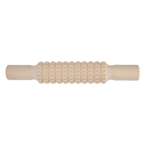 Rolling Stick Modellierung Roller Keramik 1