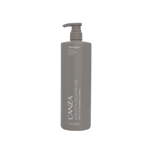 L'Anza L'anza - Keratin Healing Oil Shampoo (950ml)