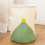 Kids Toy Storage, Baan Polyester Laundry Hamper For Creative Room Solutions 6
