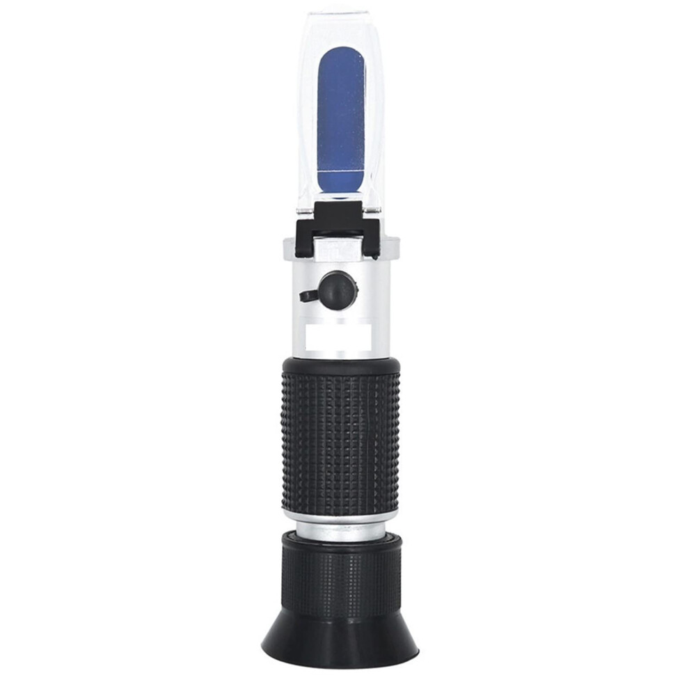 Handheld Optical 4In1 Freezing Refractometer For Urea Concentration With Atc For Automobile Manufacturers, Large Fleet. 9119770593429