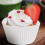 Φύλλα για cupcakes, τυπικού μεγέθους, κύπελλα ψησίματος, λευκά, κατάλληλα για φούρνο 4