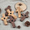 Handheld Wooden Crosses for Christian Devotional Religious-2 5