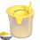 Eitrenner  No Drops  Clean Egg Separator Tool for Baking  Cooking 1