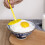 Eitrenner  No Drops  Clean Egg Separator Tool for Baking  Cooking 2