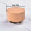 Manual Wind Up Wooden Music Box with Rotating-Spin kitten 5