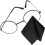 Microfiber Cleaning Cloth for Glasses and Electronics, Lint, Reusable, Scratch Polishing 2