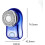Electric Shaver for Men with Sharp Floating Blades, USB TypeC Rechargeable Beard Trimmer, Black 5