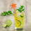Swizzle Sticks, cocktail stirrers, decorative, coconut palm, reusable (50) 4