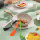 12Pack Egg Spoons, Plastic Spoons, Long Spoons, Jam Spoons,  Soup Spoons 3