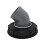 Couvercle de réservoirs d'eau de jardin,-Angle de 45 degrés 6