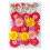 Multi Colored Pressed Dry Flower Collection for-     firework 1