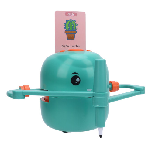 Intelligenter Zeichenroboter, pädagogischer 1