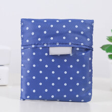 Sacola de compras elegante e funcional, resistente, reutilizável e lavável na máquina, sua companheira essencial para as compras.