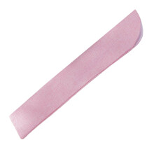 Housse de ventilateur en tissu élégante, manchon de-Rose