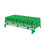 Ensemble de 2 housses de table de touché durables pour-Vert 1