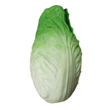 Chou chinois artificiel, Simulation de chou céleri-Vert