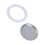 Coffee Maker Replacement Part Gasket and Stainless-Style A 1
