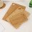 Bamboos Cutting Boards Fruit Vegetable-Three piece suit 7