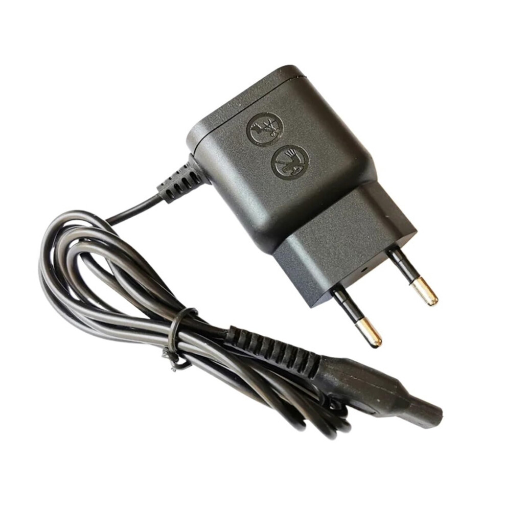 Charger for Philips Shavers HQ8505/6070/6075/6090 EU Plug Fast Charging Power Adapter