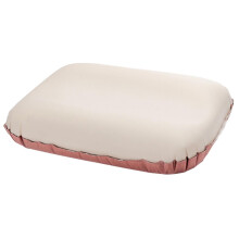 Inflatable Camping Pillow, Ergonomic Air Cushion for Home and Travel, Multifunctional as Neck and Back Support for Outdoor Activities and Relaxation