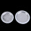 Easy to Install Flexible Silicones Washer Gasket-Style E 4