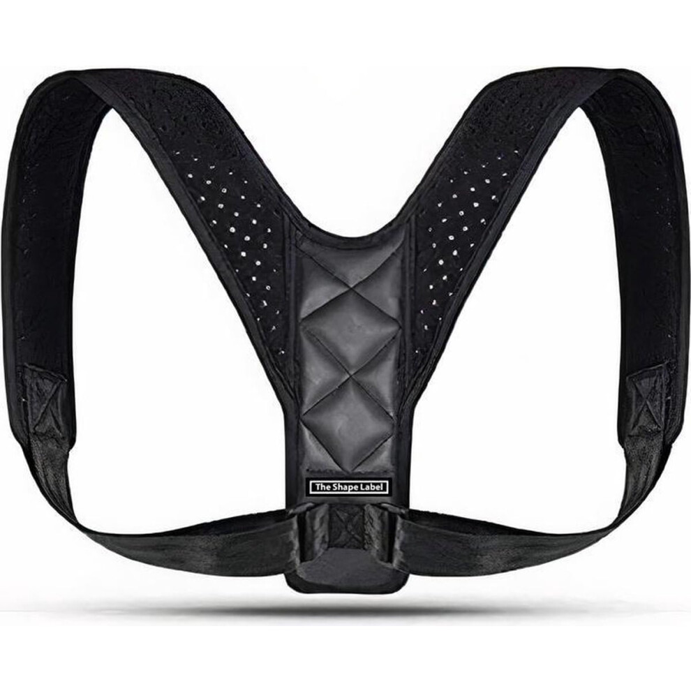 Shoulder Brace Lite Back Brace  Posture and Back Correction  Posture Correction