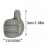 Waterproof Non-Damaging Wire Holders, Reusable Multipurpose Cable Organizers for Creative Thumb Design Wall Hooks 4