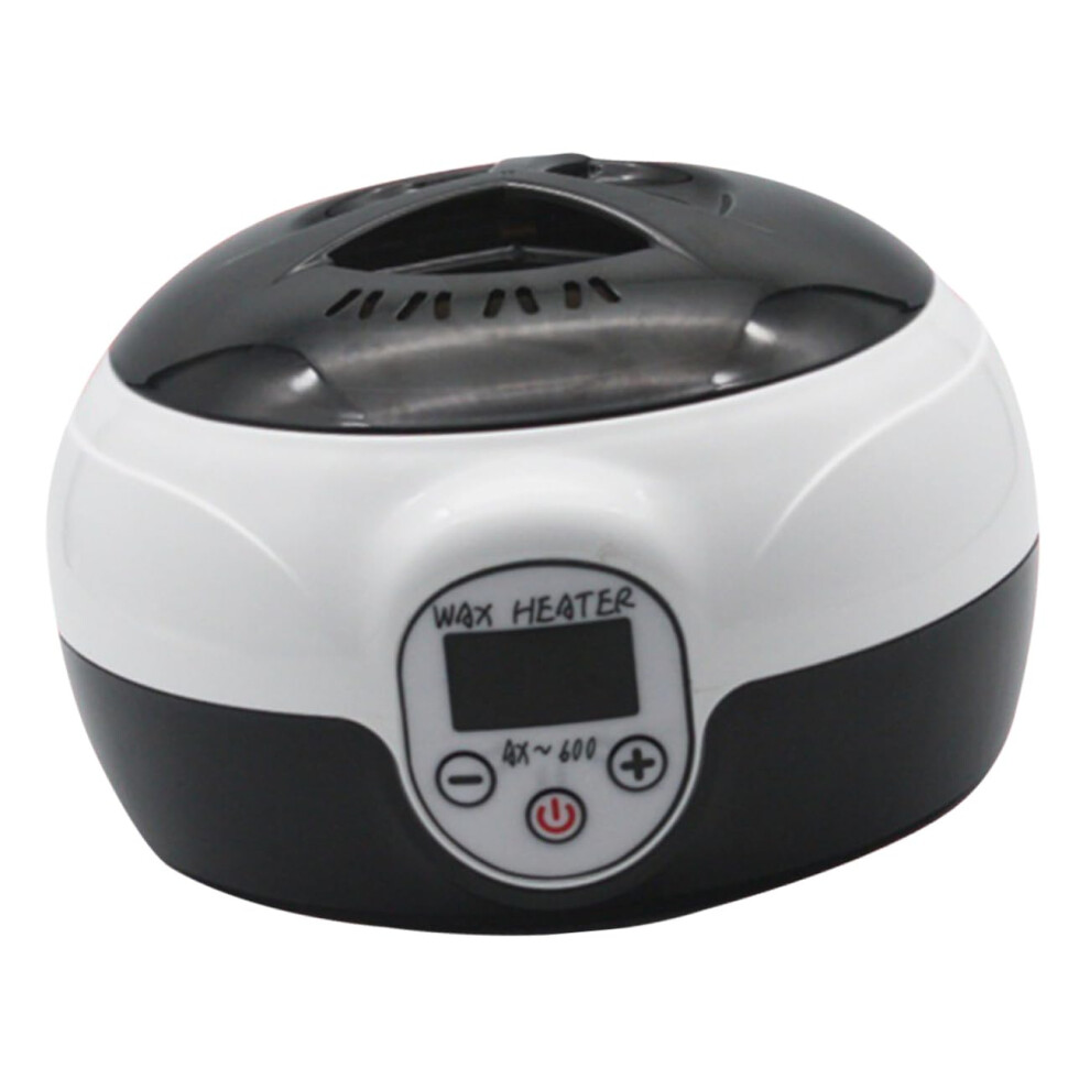 Professional Wax Warmer for Hair Removal, Fast Heating Electric Wax Melt Pot, Safe and Easy Use