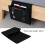 Chic Felt Bedside Organizer, Portable Multiple Pockets Caddy for Easy Reach on Beds, Couches, Wide Application 6