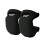 Knee Pads for Volleyball Professional Soft Foam AntiSlip Protector Black 1
