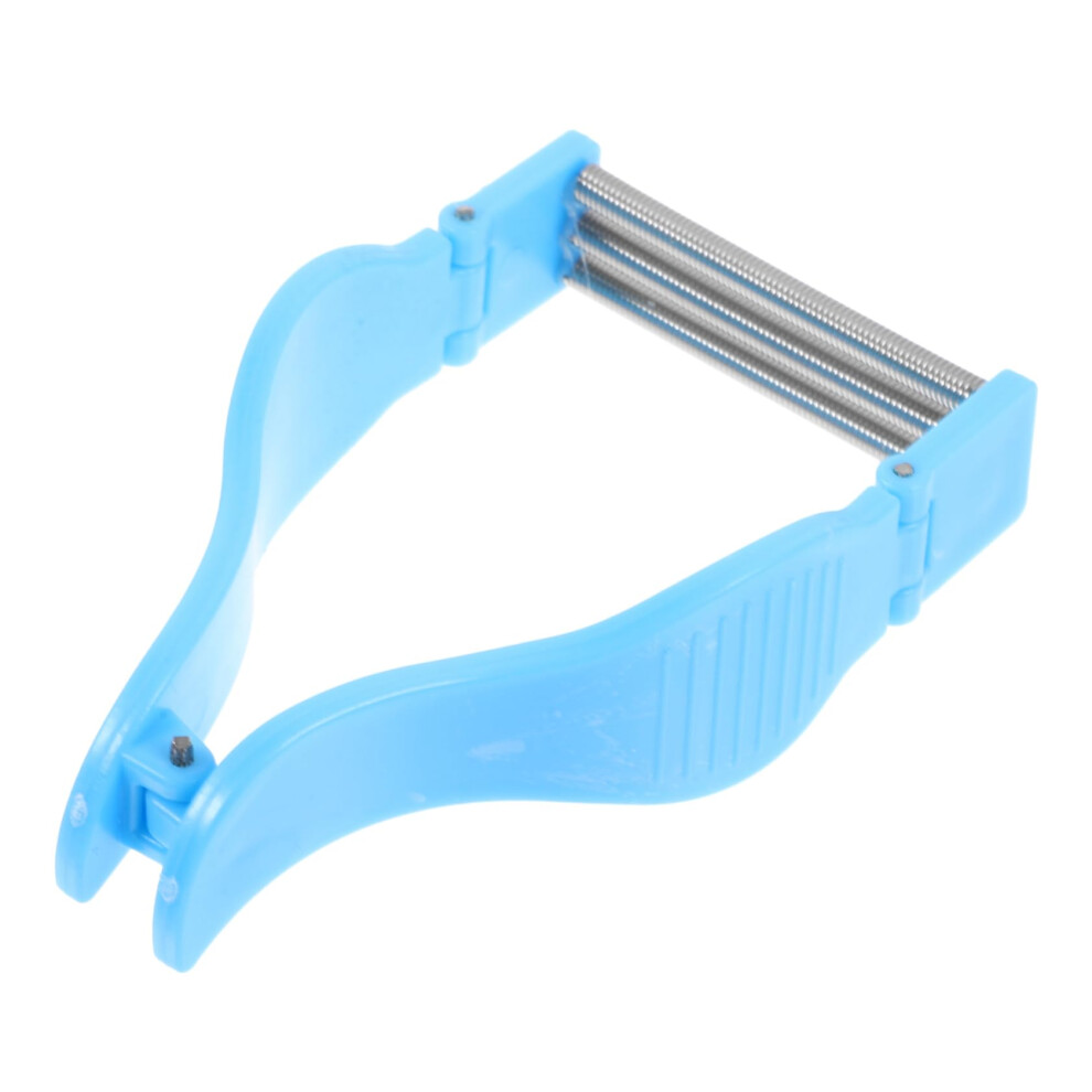 Facial Hair Remover for Women Face Epilator Smooth Skin for Chin Cheeks and Upper Lip