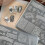 Sturdy Nails Art Transfer Plate Stainless Steel Portable Tool 5