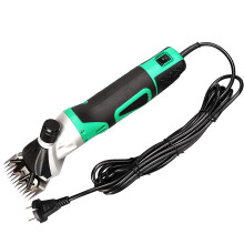 500W Professional Sheep Shearing Clippers with 6 Speeds Fast Accurate Cutting for Goats and Cattle