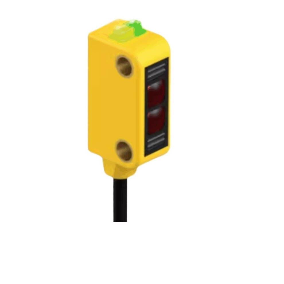 Q12rb6r Proximity Sensor Dc Npn Normally Open Inductive Switch For Smart Detection And Quick Response 9339159933015