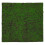 Green Artificial Moss Mat For Rustic Farmhouse Style Decoration 1
