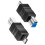 USB3.0 / Typ C-B-Umlaufbahn TYP C-Umlaufbahn 1