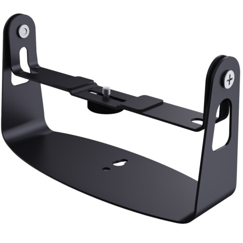 Support de projecteur réglable à Rotation complète, support-noir