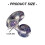 Embellissements luxueux pour écouteurs de Style-Célibataire 2