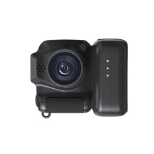 Appareil photo numérique rétro, écran LCD 1.3 pouces,-64 Go