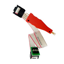 Testsonde TSSOP8/MSOP8/Mini MSOP8 Chip Download Burn Write-MSOP8