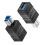 Convertisseur USB3.0 B/Type C vers port d'imprimante-B ou mère A 1