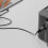 Convertisseur USB3.0 B/Type C vers port d'imprimante-B ou mère A 7