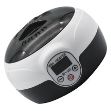 Electric Wax Warmer for Hair Removal, Fast Melting Wax Heater, Salon Quality for Home and Salon