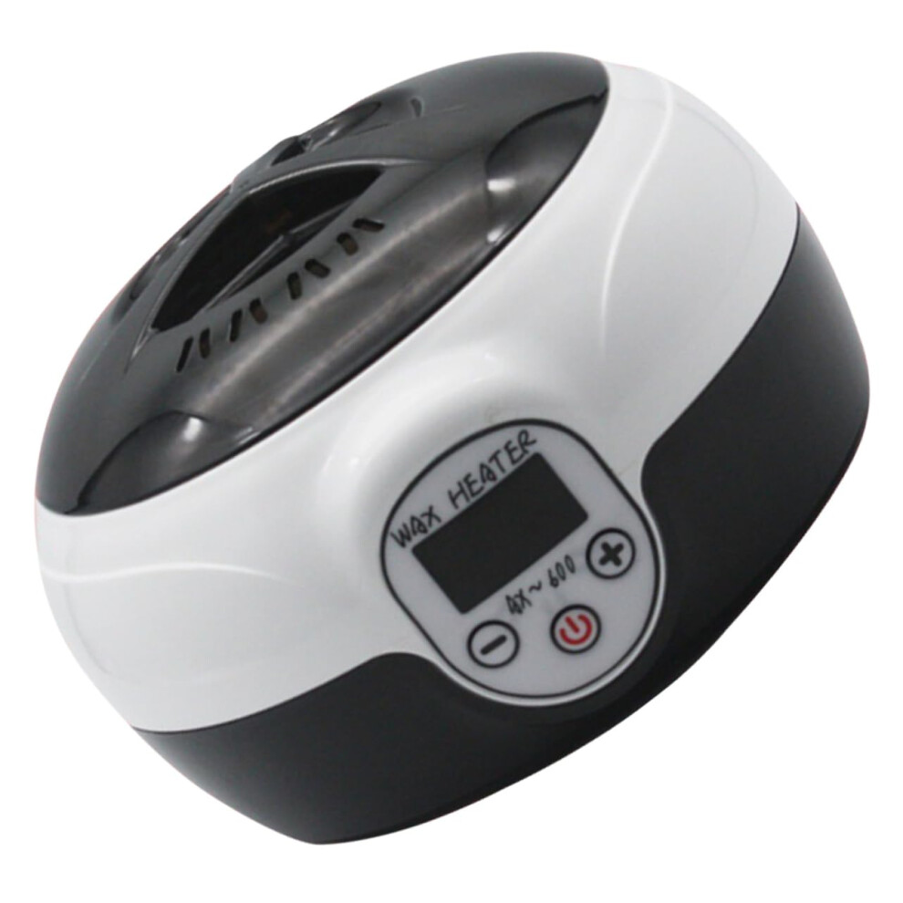 Electric Wax Warmer for Hair Removal, Fast Melting Wax Heater, Salon Quality for Home and Salon