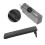 Couvercle de protection du port de synchronisation USB de haute 3