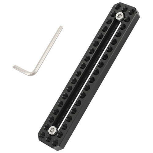 Alliage d'aluminium léger d'adaptateur multi-port de plaque de