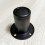Base de montage de haut-parleur en métal de 70mm, Support audio 6